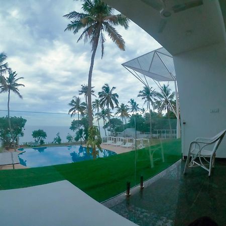 Elixir Cliff Beach Resort And Spa Varkala Ngoại thất bức ảnh
