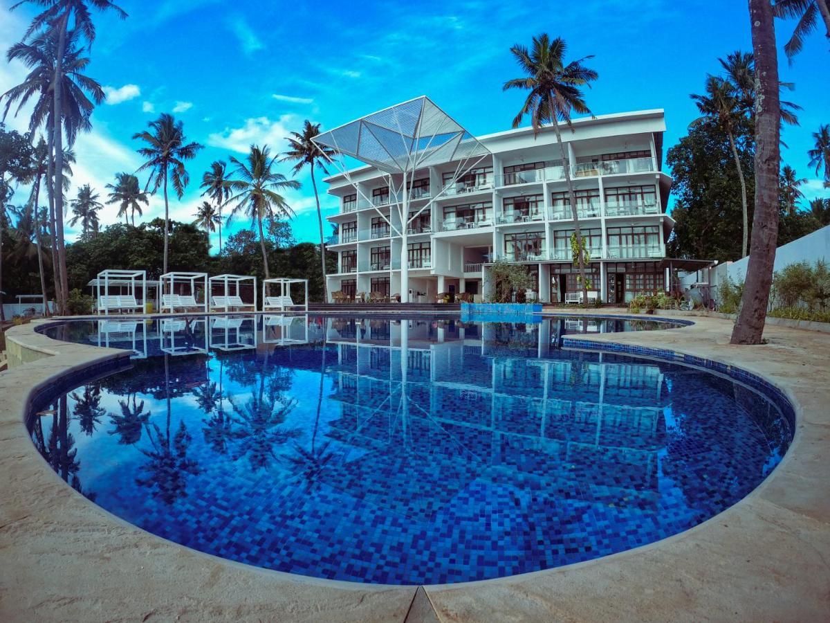 Elixir Cliff Beach Resort And Spa Varkala Ngoại thất bức ảnh