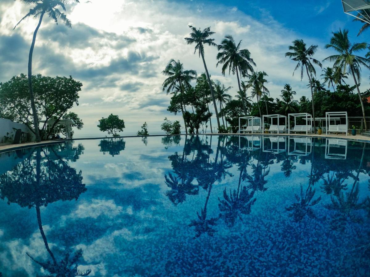 Elixir Cliff Beach Resort And Spa Varkala Ngoại thất bức ảnh