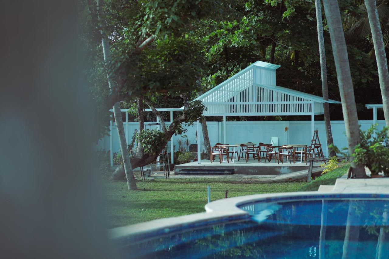 Elixir Cliff Beach Resort And Spa Varkala Ngoại thất bức ảnh