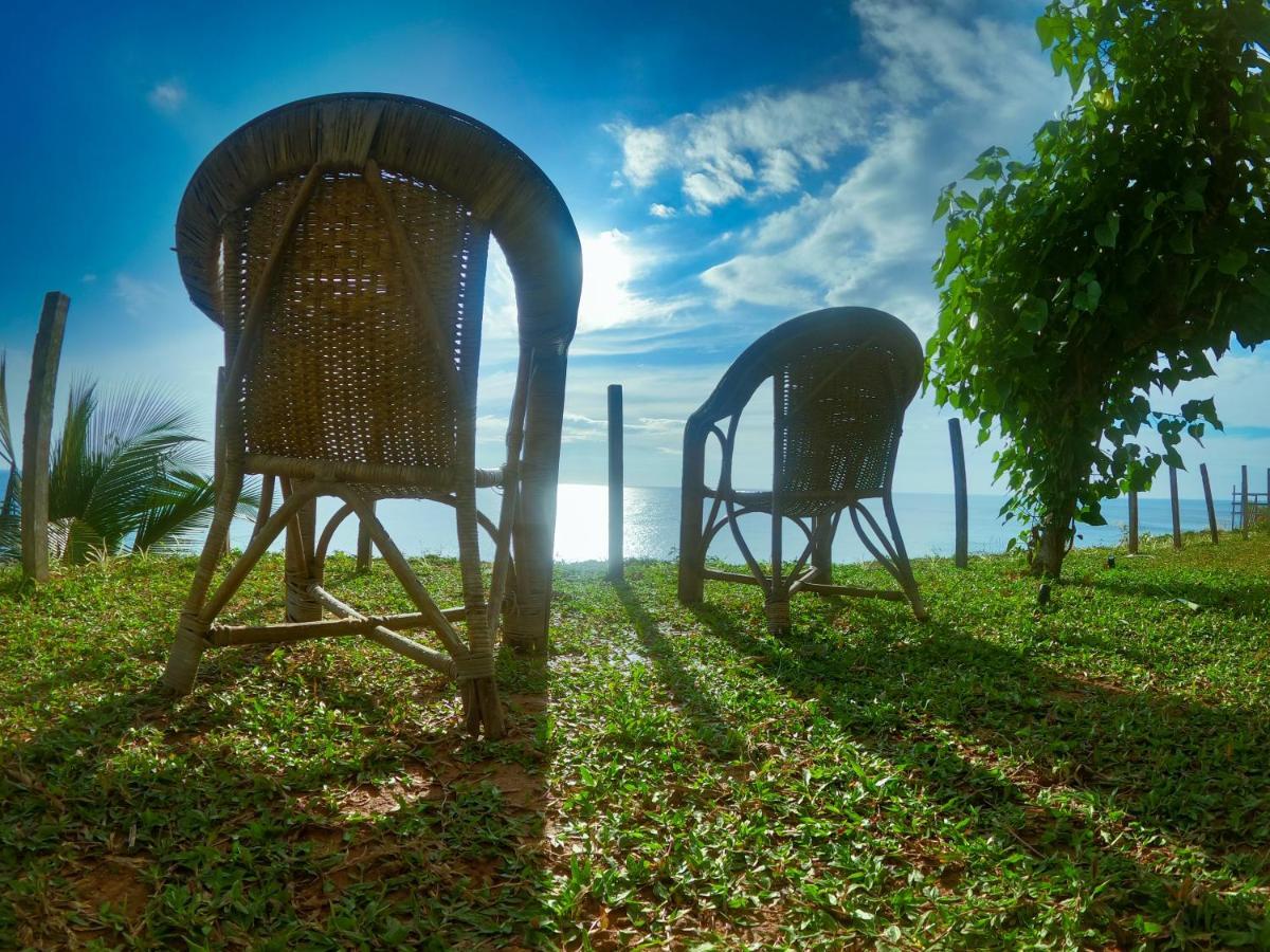 Elixir Cliff Beach Resort And Spa Varkala Ngoại thất bức ảnh
