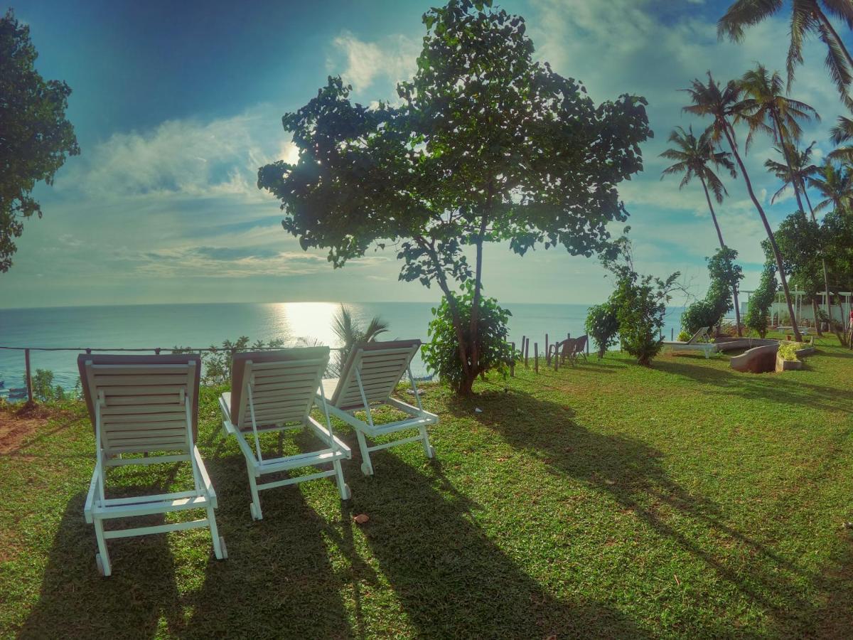 Elixir Cliff Beach Resort And Spa Varkala Ngoại thất bức ảnh
