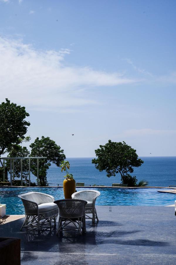 Elixir Cliff Beach Resort And Spa Varkala Ngoại thất bức ảnh