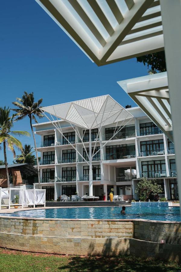 Elixir Cliff Beach Resort And Spa Varkala Ngoại thất bức ảnh