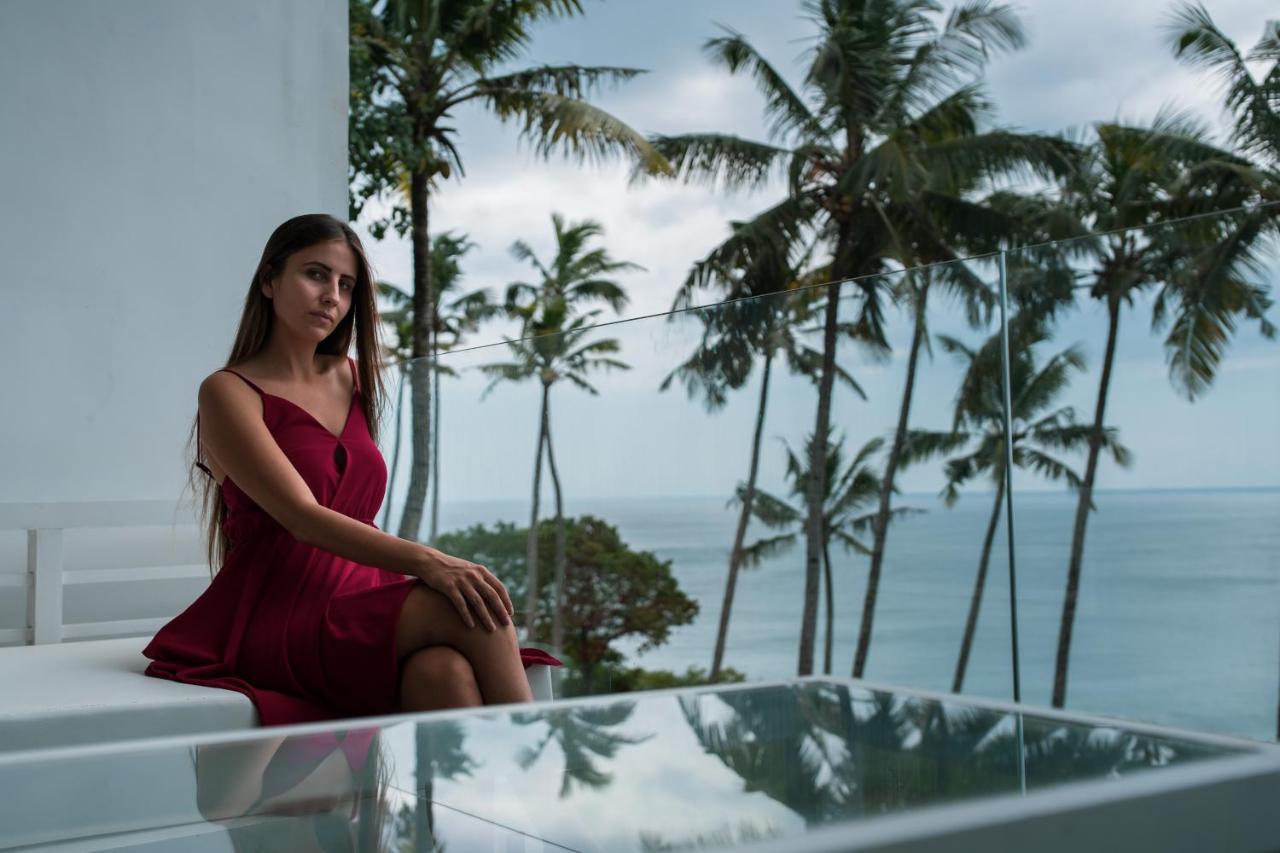 Elixir Cliff Beach Resort And Spa Varkala Ngoại thất bức ảnh