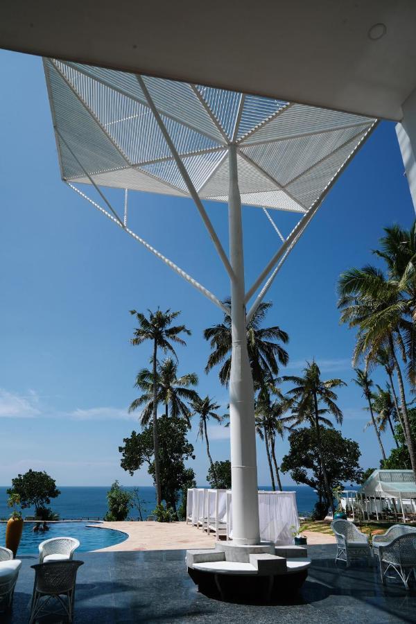 Elixir Cliff Beach Resort And Spa Varkala Ngoại thất bức ảnh