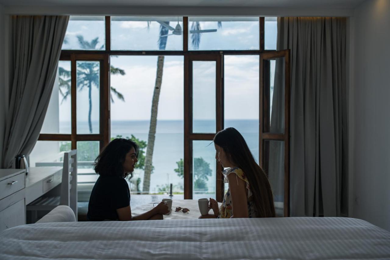 Elixir Cliff Beach Resort And Spa Varkala Ngoại thất bức ảnh