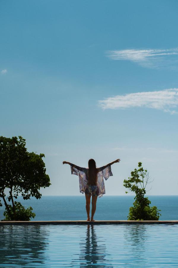 Elixir Cliff Beach Resort And Spa Varkala Ngoại thất bức ảnh