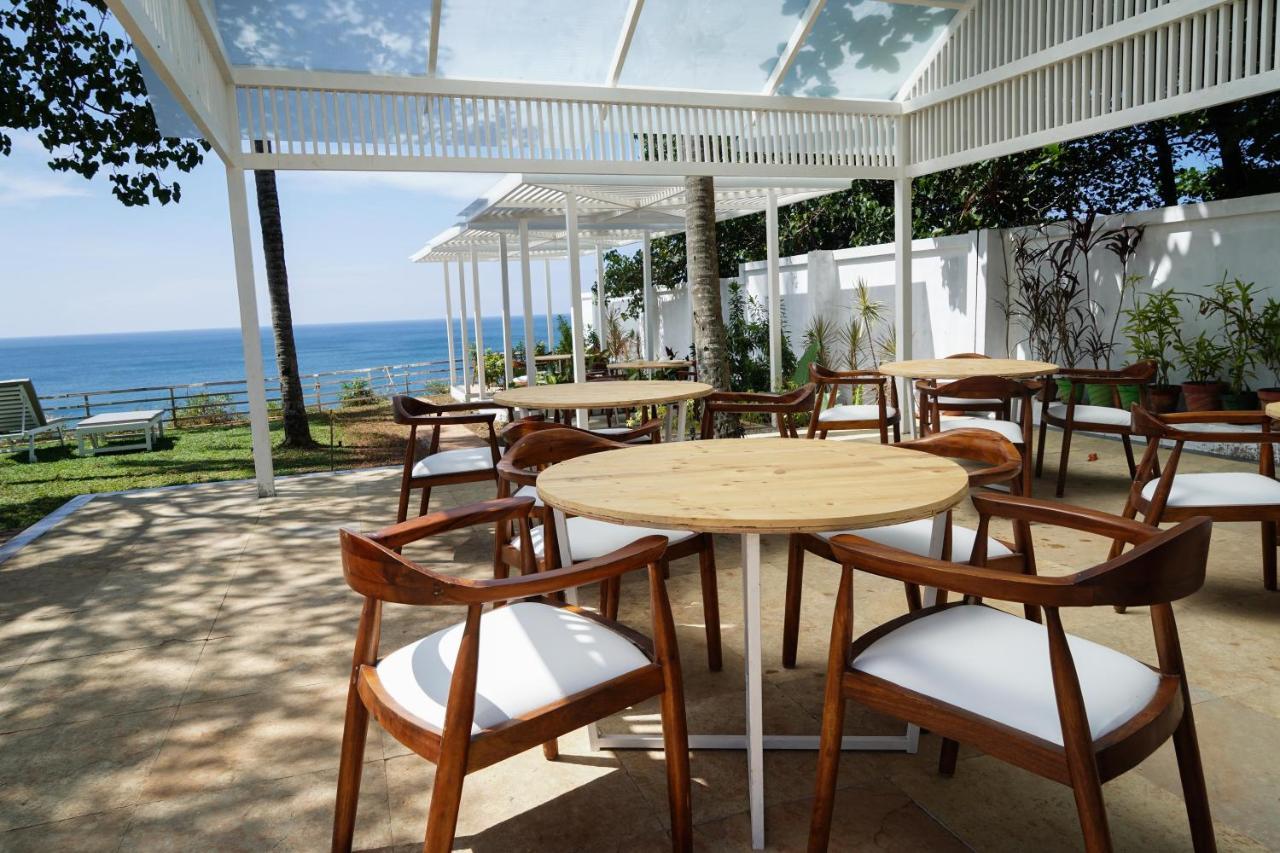 Elixir Cliff Beach Resort And Spa Varkala Ngoại thất bức ảnh