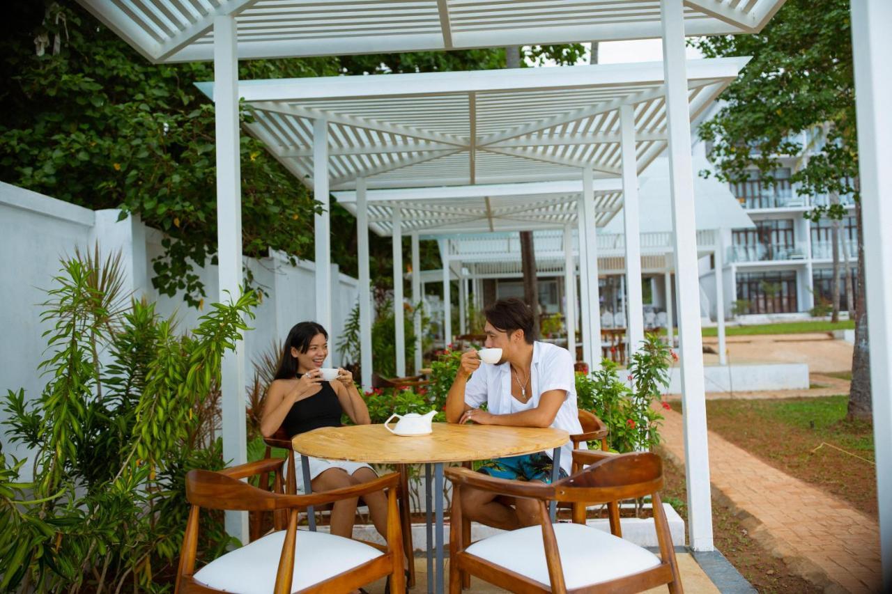 Elixir Cliff Beach Resort And Spa Varkala Ngoại thất bức ảnh