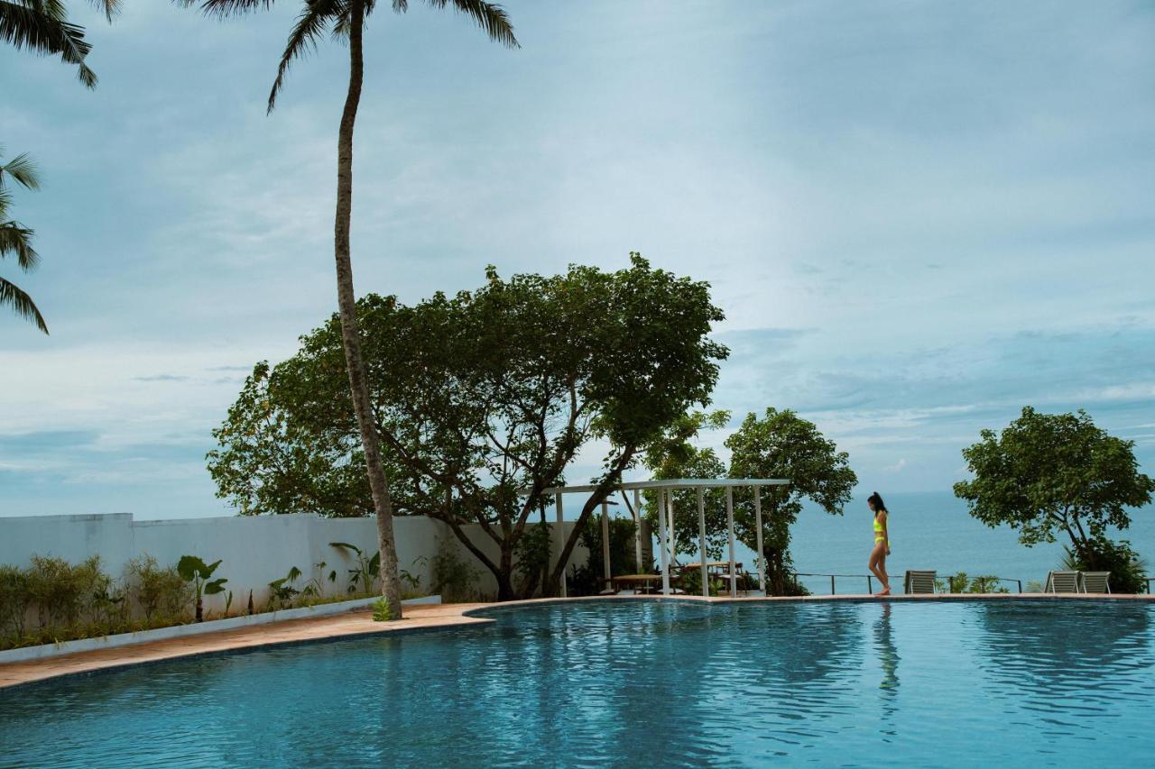 Elixir Cliff Beach Resort And Spa Varkala Ngoại thất bức ảnh
