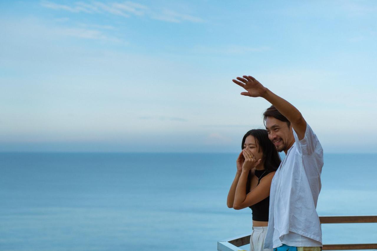 Elixir Cliff Beach Resort And Spa Varkala Ngoại thất bức ảnh