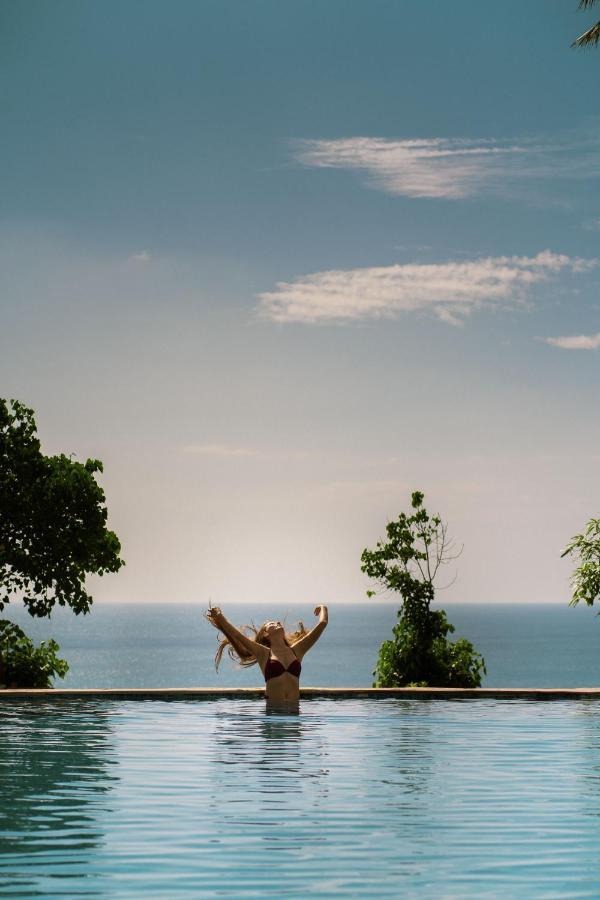 Elixir Cliff Beach Resort And Spa Varkala Ngoại thất bức ảnh