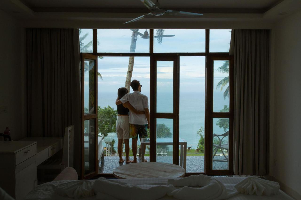 Elixir Cliff Beach Resort And Spa Varkala Ngoại thất bức ảnh