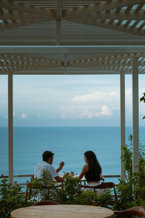 Elixir Cliff Beach Resort And Spa Varkala Ngoại thất bức ảnh