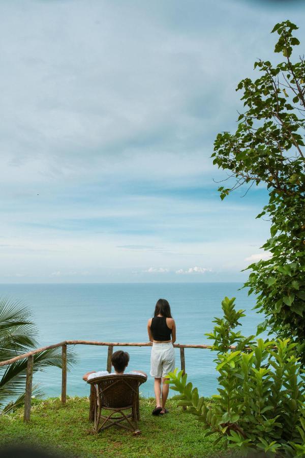 Elixir Cliff Beach Resort And Spa Varkala Ngoại thất bức ảnh